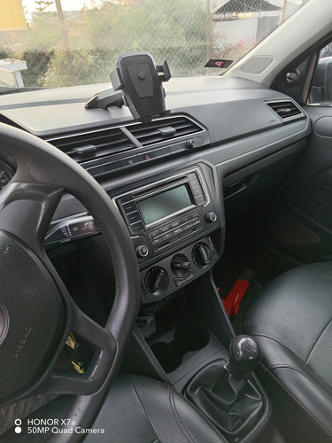 Wolkswagen Gol,sedan, 4 Puertas, Transmisión Mecánica