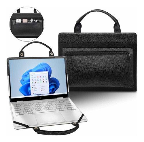 Funda Para Hp Envy X360 13-bfxxxx 13-bf0797nr