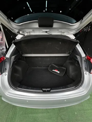 Toyota Yaris xl 1.6