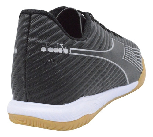 Botin Diadora Hombre 142100120020/negbl