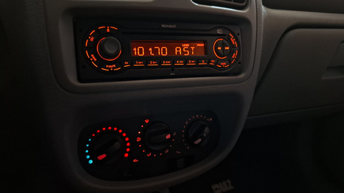 Renault Clio 1.1 PACK PLUS