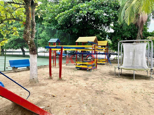 Imagem 8 de 12 de Sobrado À Venda, 55 M² Por R$ 400.000,00 - Japuí - São Vicente/sp - So0537