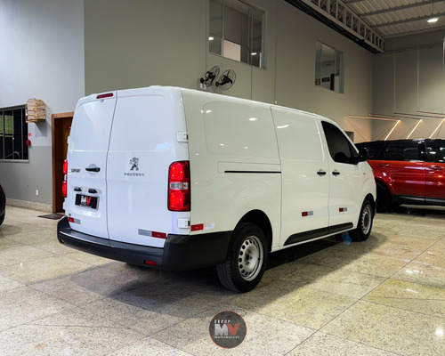 Peugeot Expert 1.6 BLUEHDI DIESEL BUSINESS PACK MANUAL