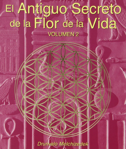 Libro: El Secreto De La Flor De La Vida, Volumen Ii (spanish