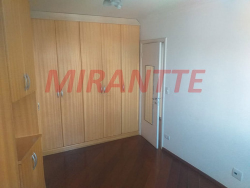 Imagem 9 de 13 de Apartamento Em Santana - São Paulo, Sp - 371270