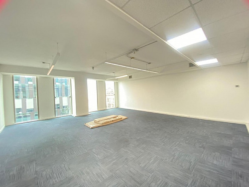 Oficina Open Space/luminarias/cortinas/cerca L 1 Y 6 Metro