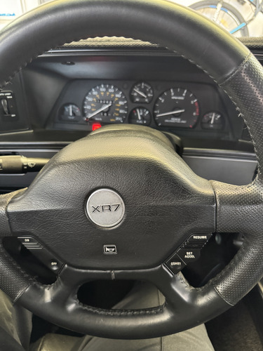 Ford-mercury Cougar Xr7, Modelo 1993, Motor V6 3.8 Lts, Sc