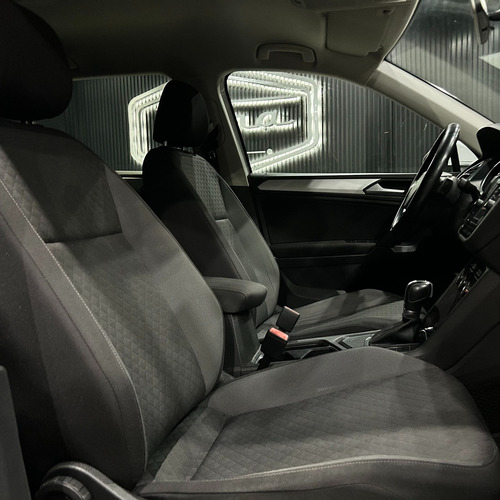 Volkswagen Tiguan 1.4 Trendline At