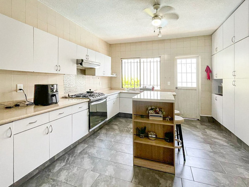 Casa Con Alberca En Venta En San Jerónimo En Monterrey