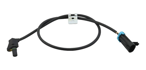 Sensor Abs Chevrolet S10/blazer 4x4 Delantero