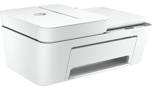 Impresora Hp Deskjet Plus 4155 All-in-one Con 3 Meses De Ti