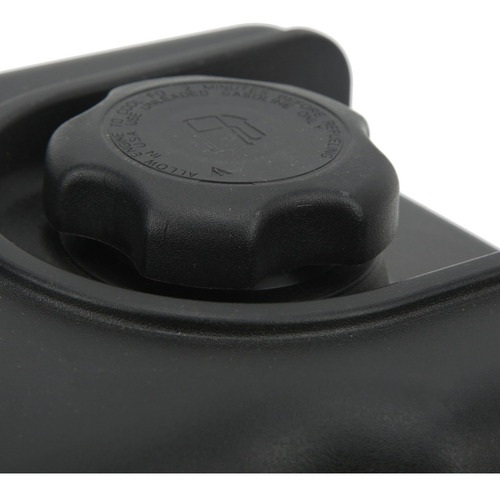 Tanque De Combustible Y Gas, Contenedor Resistente A La Oxid