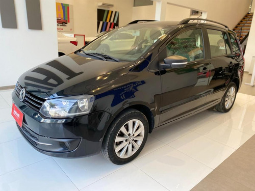 Volkswagen Suran 1.6 Trendline 11b