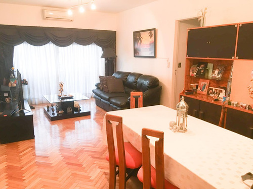 Venta - Departamento 4 Amb. C/ Cochera Y Baulera - Ramos Mejia Sur
