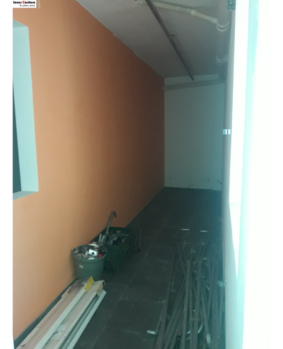 Excelente Galpão Comercial Bem Localizado, Bom Para Pizzaria, Lanchonete Entre Outros. - Gl00017 - 68772211