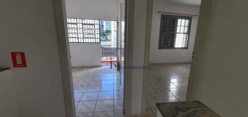 Casa Com 6 Dormitórios À Venda, 128 M² Por R$ 799.000,00 - Centro - Campinas/sp - Ca2434