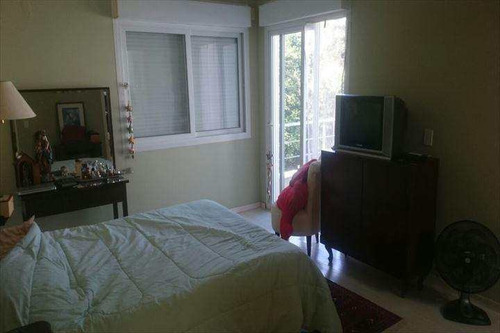 Imagem 13 de 13 de Casa Em Santana De Parnaíba Bairro Aldeia Da Serra - V226600