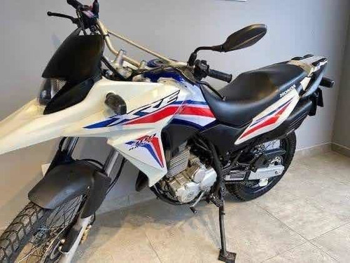 Imagem 2 de 3 de Honda Xre 300
