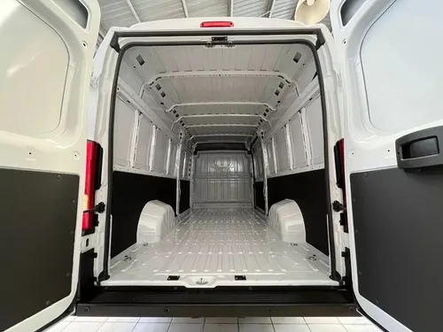 Peugeot Manager 2.2 Hdi L4h2 Mt
