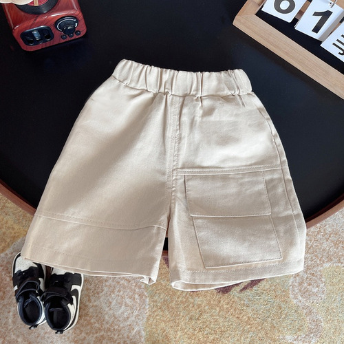Conjunto Casual De Verano Para Bebés Camiseta Y Pantalones
