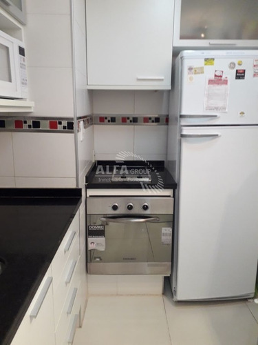 Imagen 24 de 30 de Apartamento En Venta, Edificio A Metros De Playa Brava