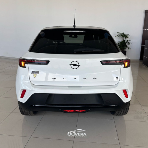 Opel E-Mokka 0.0 Gs Line