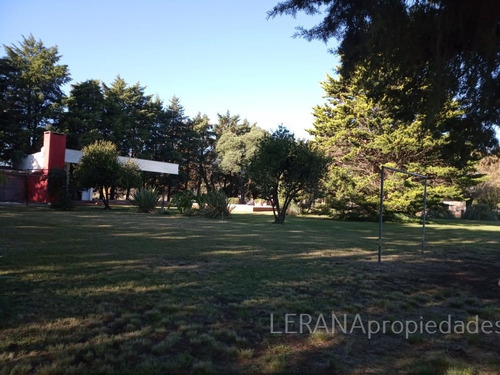 Imagen 10 de 14 de Venta O Permuta Quinta 3 Amb C/ Quincho Y Pileta - Chivilcoy