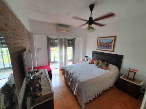 Imagen 3 de 30 de Venta Departamento 4 Amb. Terraza-quincho En Boedo