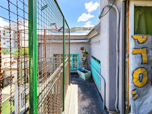 Imagen 26 de 30 de Venta De Departamento 3 Ambientes Luminoso Con Balcón Y Altillo En Balvanera - Balvanera - Departamento