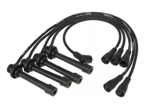 Cables De Bujias Suzuki Vitara Swift Baleno 1.6 Cc