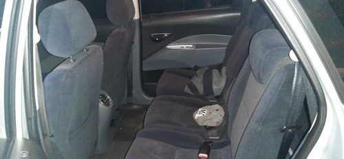 Jac J6 2012 2.0 16v 5l 5p