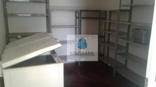 Imagem 4 de 8 de Casa À Venda, 182m² Por R$ 360.000 - Jardim Baroneza - Campinas/sp - Ca0267