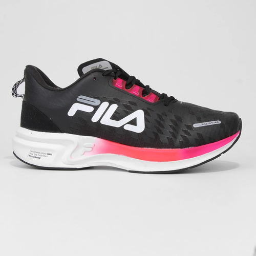 Tenis Feminino Fila Racer Grid Corrida Sanat Sports