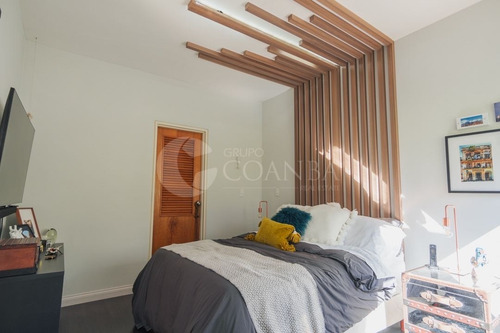 Imagen 9 de 10 de Se Vende Apartamento De 70m2 En La Urb Solar Del Hatillo