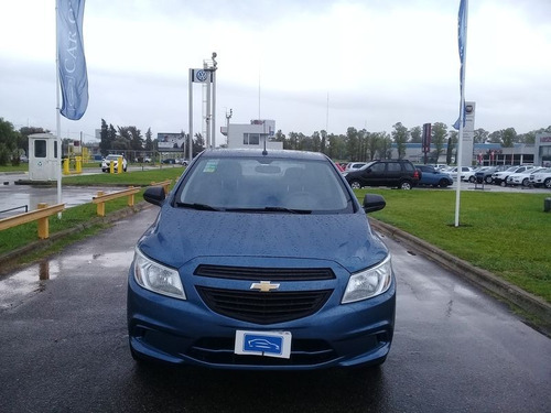 Chevrolet Prisma Lt Sedan 4 Puertas Rd