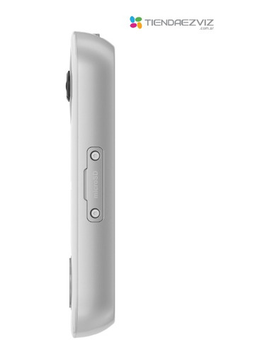 Imagen 4 de 6 de Timbre Video Portero Db1 Pro Ezviz Wifi 2k Inteligente Exter