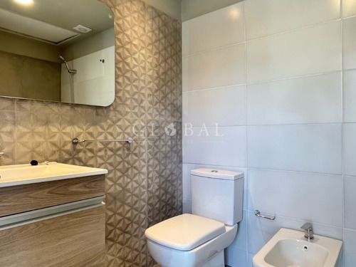 Venta Local Comercial A Estrenar. 1 Dormitorio Y Gran Sótano. Palermo