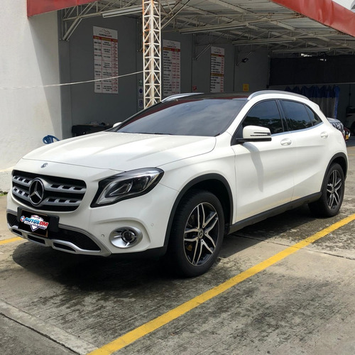 Mercedes Benz Gla 200 Tp 1.600 Cc