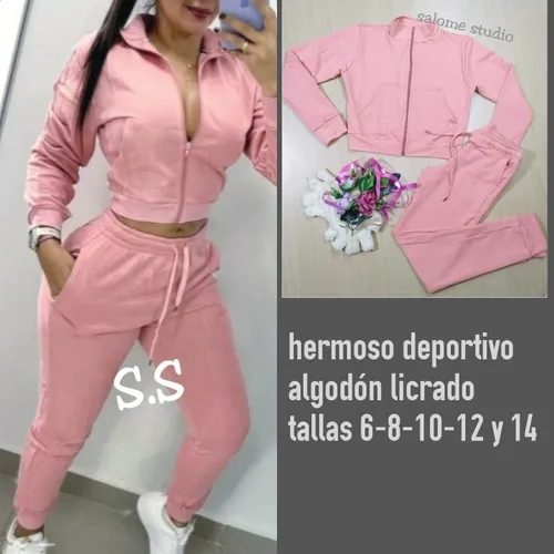 Sudaderas