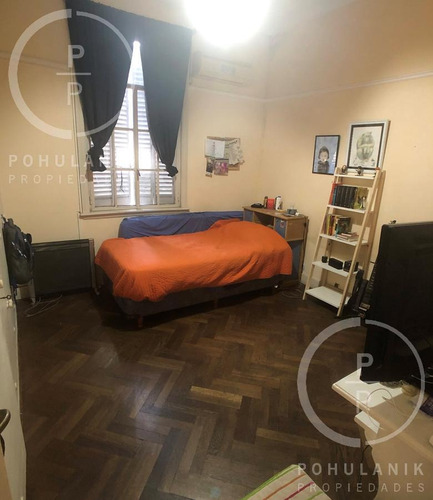 Imagen 15 de 19 de Venta 3 Ambientes Con Terraza En Balvanera