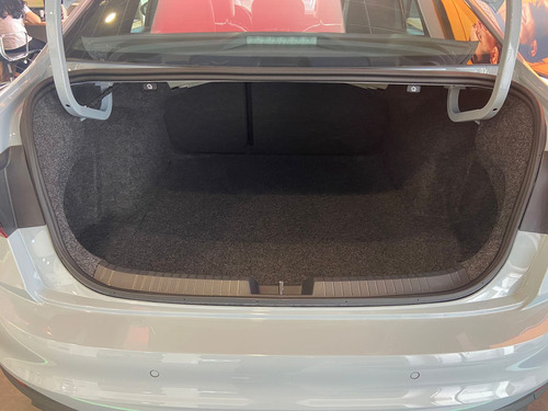Volkswagen Vento 2.0 Tsi 350 Gli Dsg