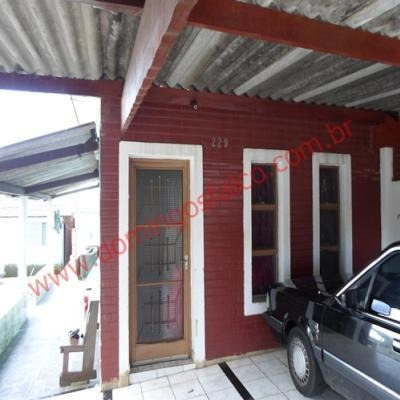 Imagem 3 de 4 de Venda - Casa - Parque São Jerônimo - Americana - Sp - D3212