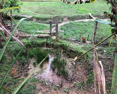 Imagem 16 de 19 de Chácara Para Venda No Bairro Do Pião Em Piracaia Sp - Ch00019 - 67632680