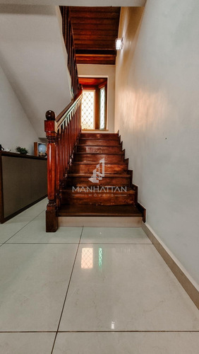 Imagem 11 de 30 de Casa À Venda Em Parque Franceschini - Ca006401