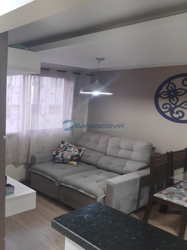 Imagem 13 de 17 de Apartamento - Ap03622 - 70440465