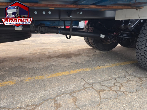 Mb L 1620 Ano 2009 Eletronic Ótima Procedencia Carroc. Nova!