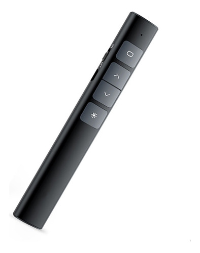 Clicker De Presentación Wireless Presenter Clicker Remoto