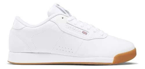 Tenis Reebok Blancos MercadoLibre 📦