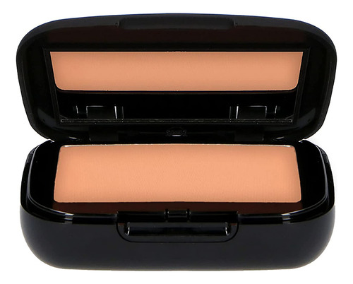 Magno De Maquillaje Amsterdam Compact Powder Foundation 3-in