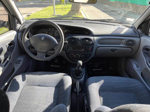Renault Megane 1.6 Bic Pack Plus 2009